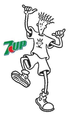 7up guy